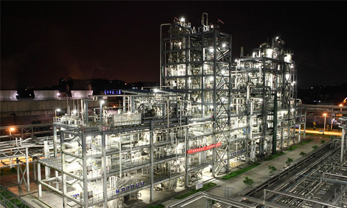 工業(yè)交通照明設計